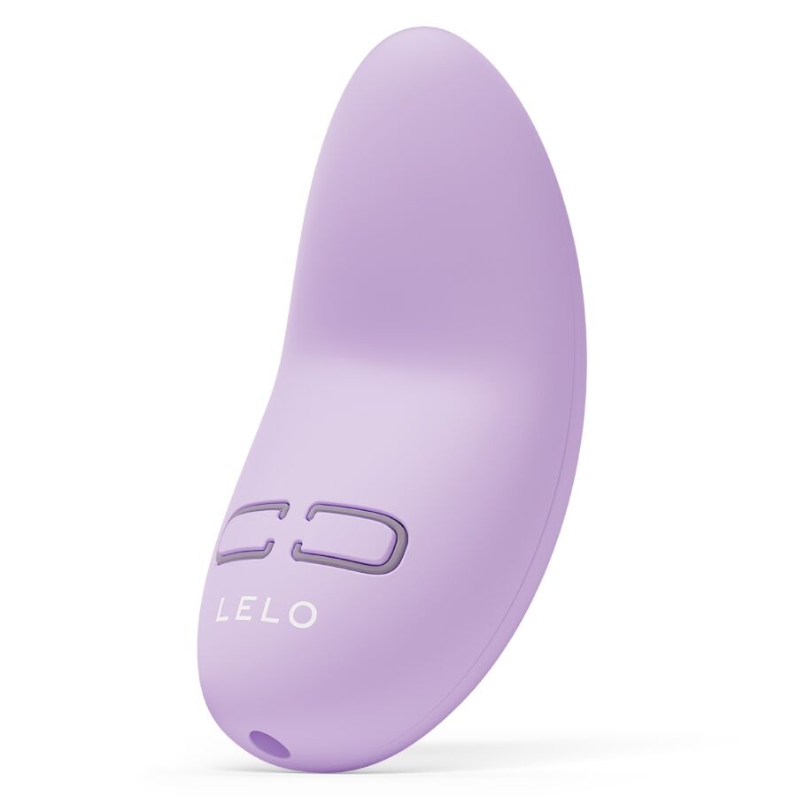 LELO - MASAJEADOR PERSONAL LILY 3 - MORADO