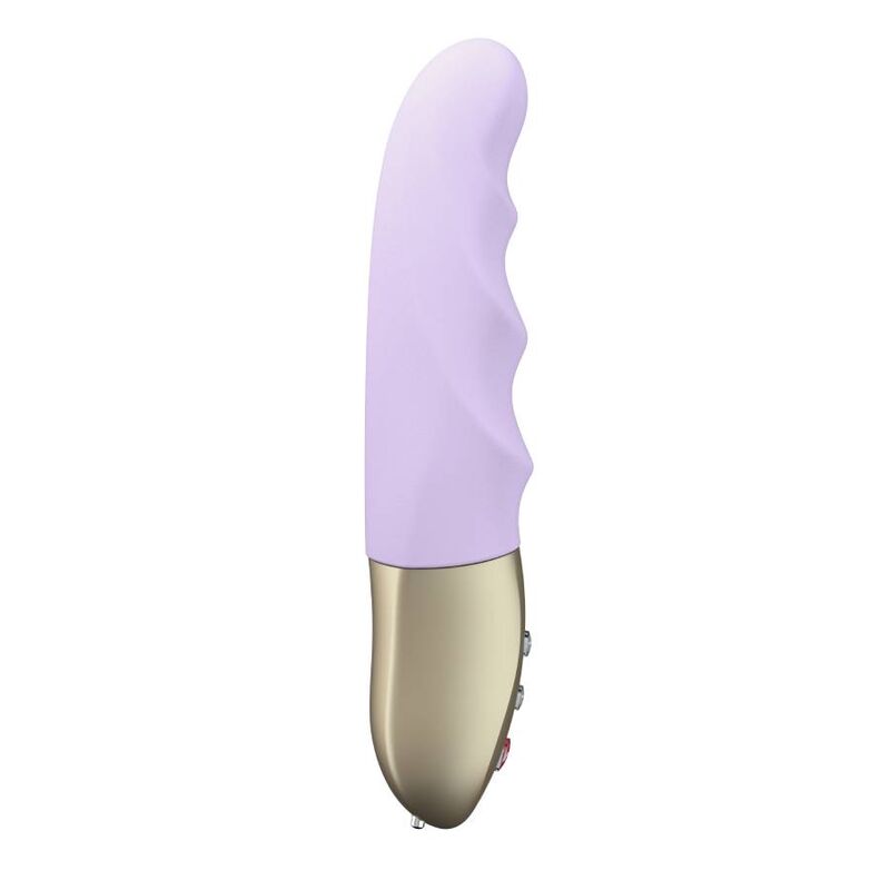 FUN FACTORY - STRONIC PETITE PASTEL LILÁS