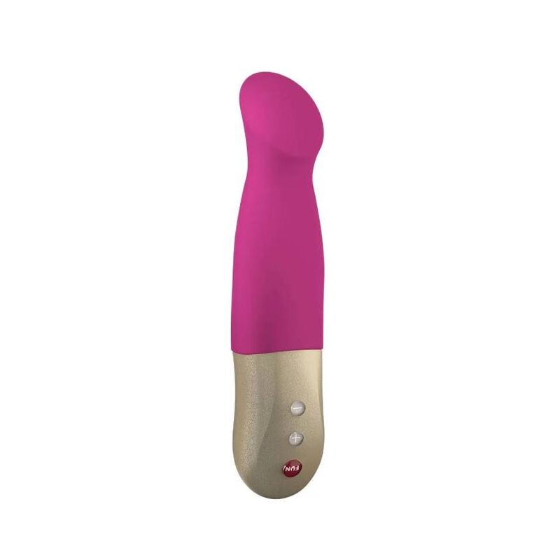 FUN FACTORY - VIBRADOR SUNDAZE PULSE ROSA FUCSIA
