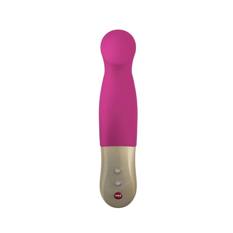 FUN FACTORY - VIBRADOR SUNDAZE PULSE ROSA FUCSIA