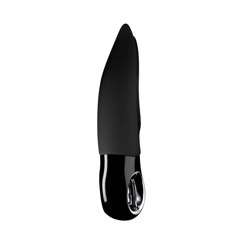 FUN FACTORY - VIBRADOR CLITÓRICO VOLTA LINHA PRETA