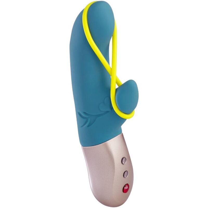 FÁBRICA DE DIVERSÕES - AMORINO GASOLINA/AMARELO FLUO