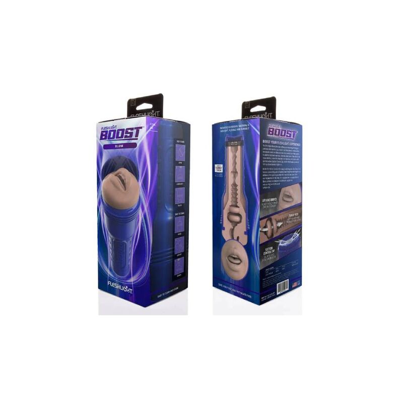 IMPULSO DE LUZ DE CARNE - GOLPE LM CARNE RP