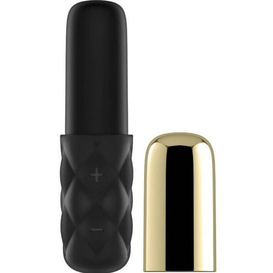 SATISFYER - ESPUMANTE DOURADO