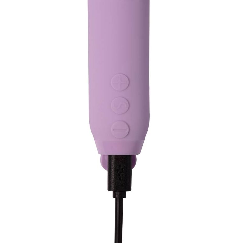 JE JOUE - DÚO BULLET PURPLE