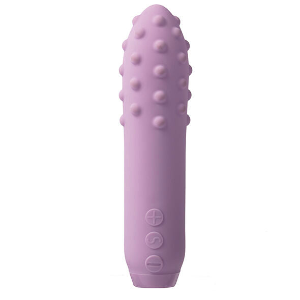JE JOUE - DÚO BULLET PURPLE