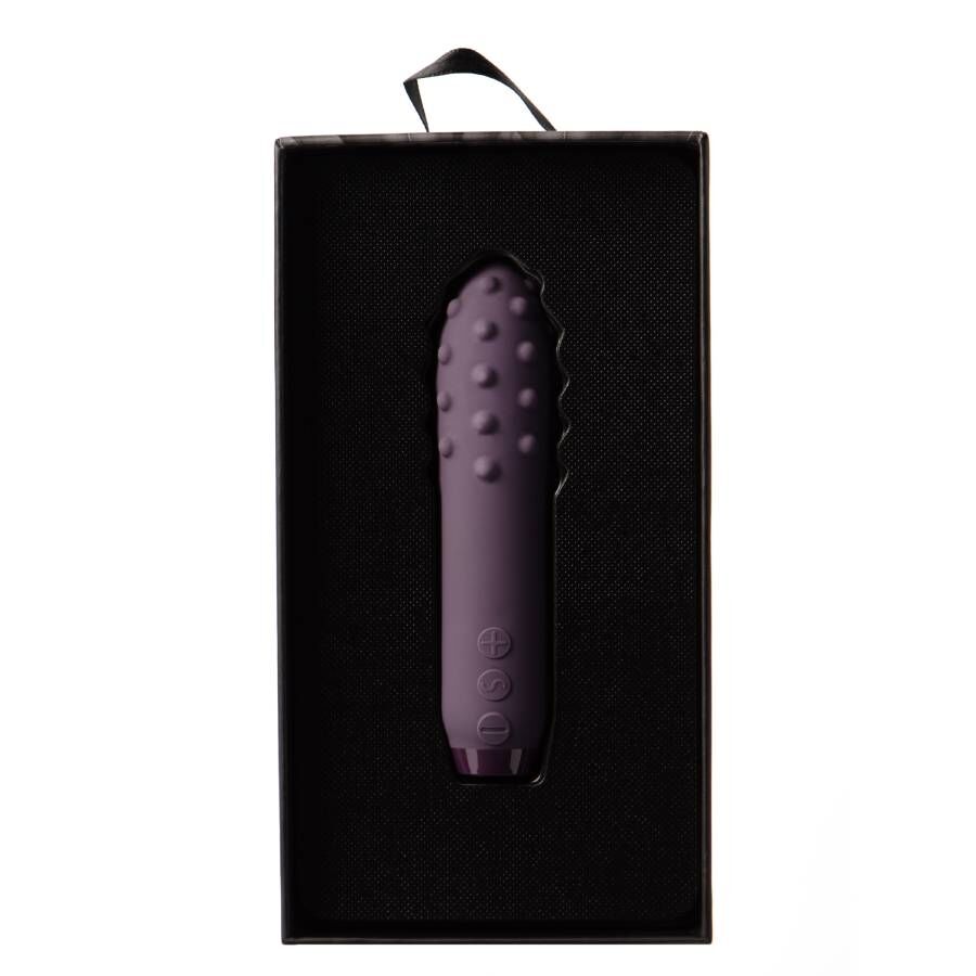 JE JOUE - DÚO BULLET PURPLE