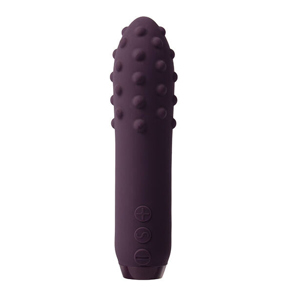 JE JOUE - DÚO BULLET PURPLE