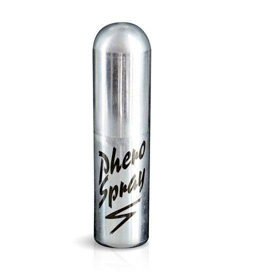 RUF - SPRAY DE FEROMONAS HOMEM 15ML - Toys "n" Us