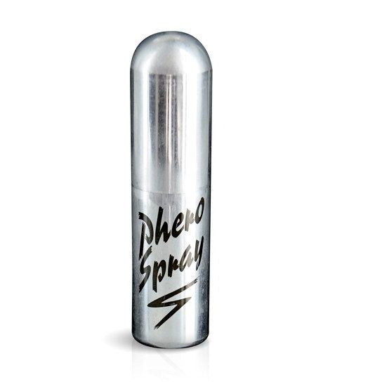 RUF - SPRAY DE FEROMONAS MASCULINO 15ML