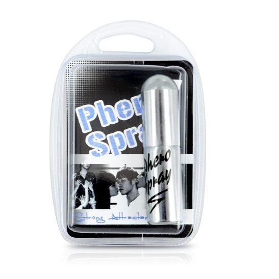 RUF - SPRAY DE FEROMONAS MASCULINO 15ML