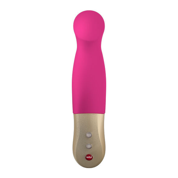 FUN FACTORY - VIBRADOR SUNDAZE PULSE ROSA FUCSIA