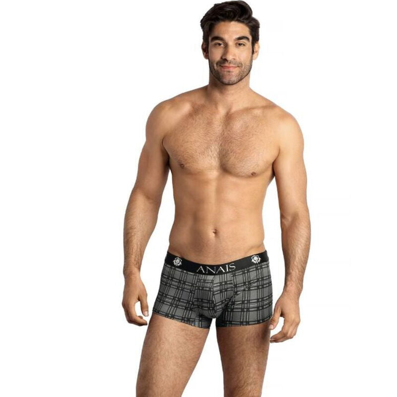 ANAIS MEN - EQUILÍBRIO BOXER L
