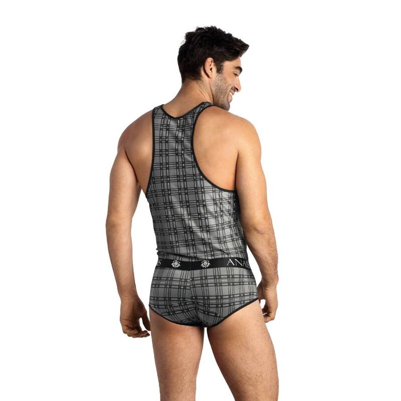 AAIS HOMBRE - BALANCE TOP S