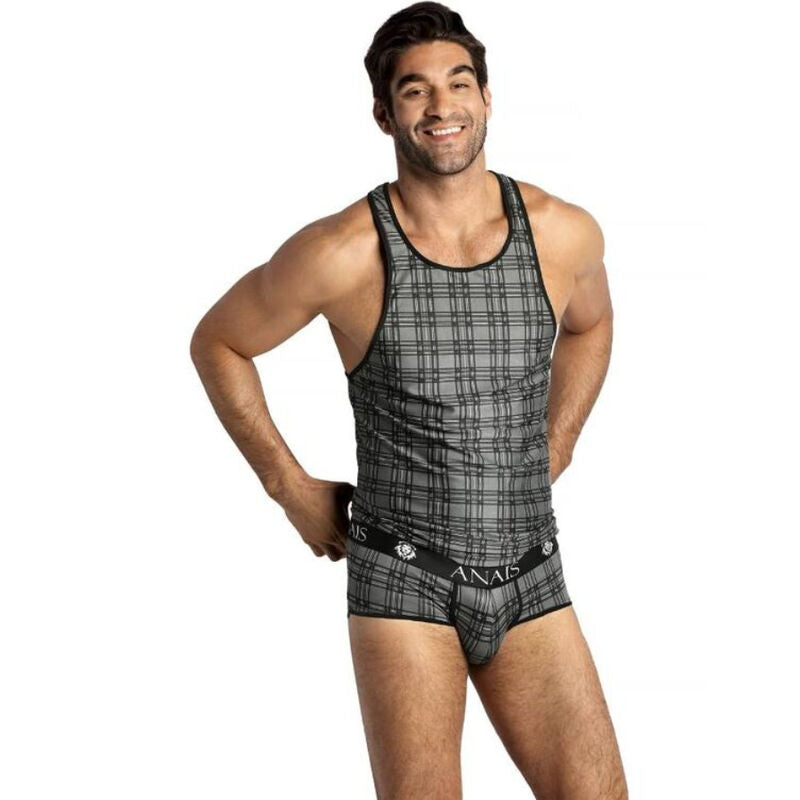 AAIS HOMBRE - BALANCE TOP S