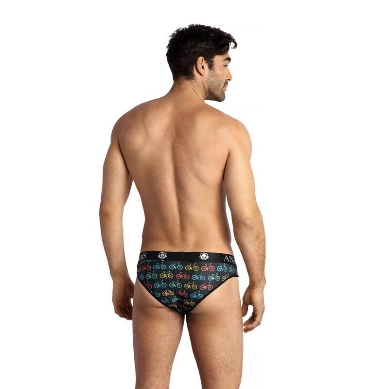 AAIS HOMBRE - BENITO SLIP S