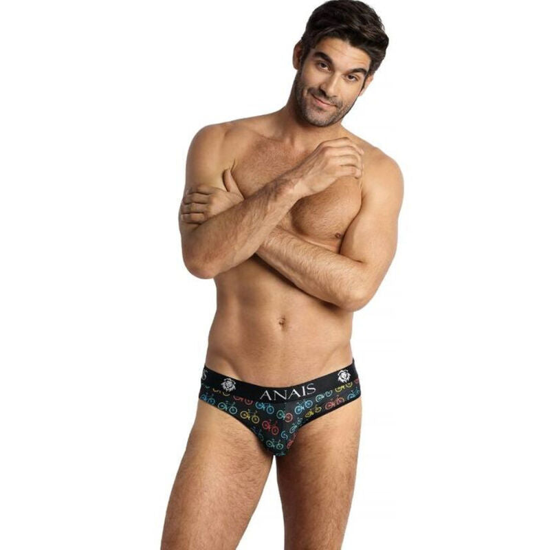 AAIS HOMBRE - BENITO SLIP S