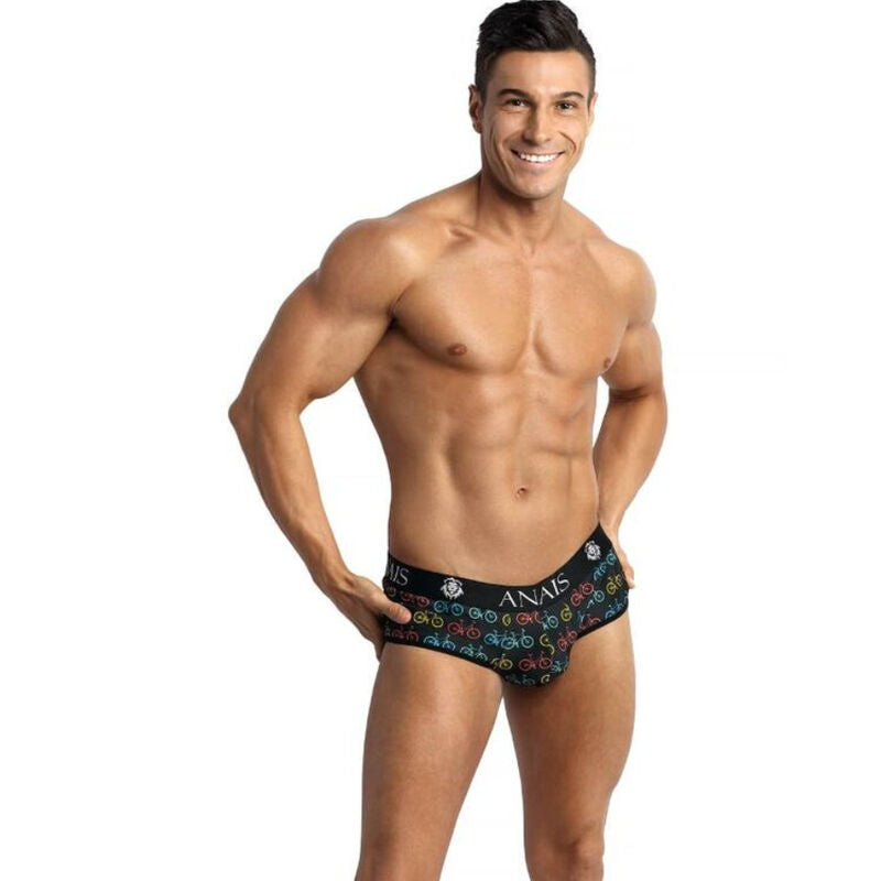 AAIS HOMBRE - BIKINI BENITO JOCK S