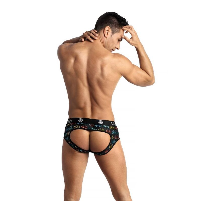 AAIS HOMBRE - BIKINI BENITO JOCK S