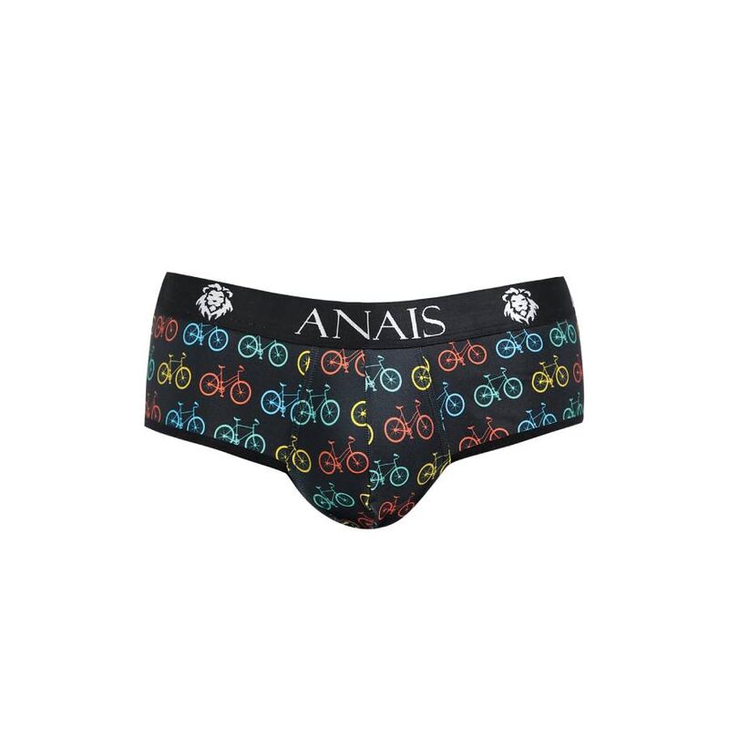 AAIS HOMBRE - BIKINI BENITO JOCK S