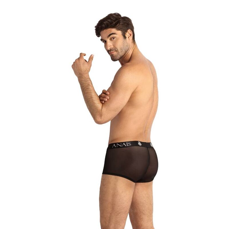 AAIS HOMBRE - EROS BOXER S