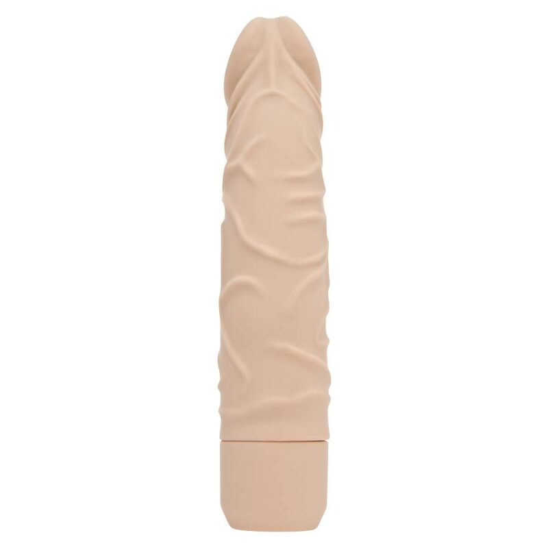 SEJA REAL - VIBRADOR NATURAL ORIGINAL CLÁSSICO