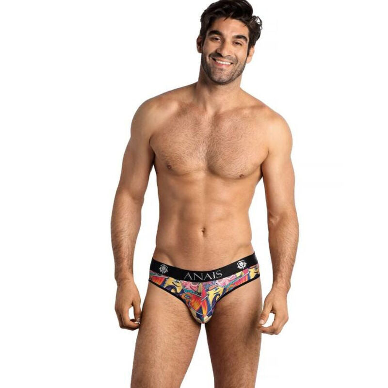 ANAIS MEN - CÓMICS SLIP XL