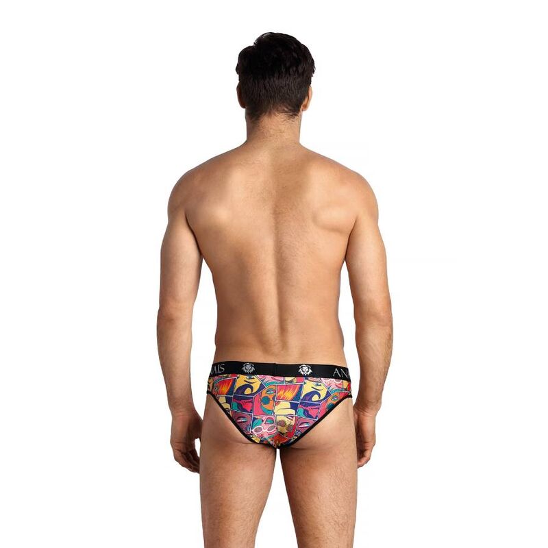 ANAIS MEN - CÓMICS SLIP XL