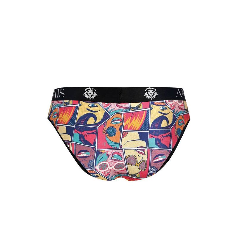 ANAIS MEN - CÓMICS SLIP XL