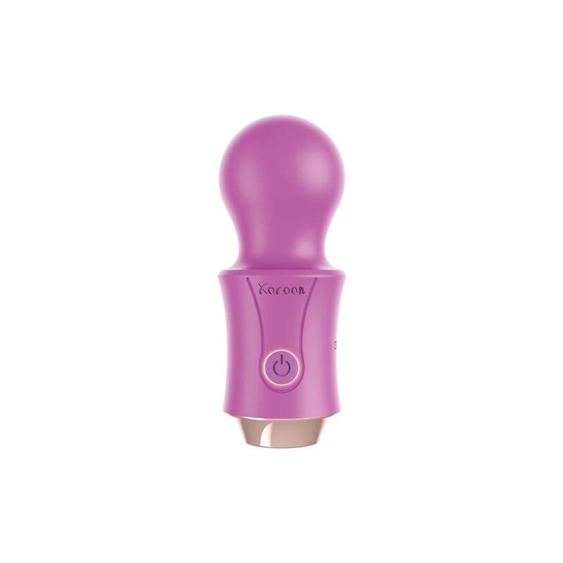 XOCOON - LA VARITA VIAJERA FUCSIA