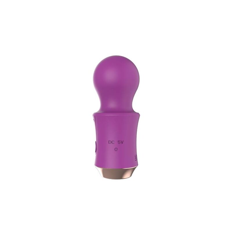 XOCOON - LA VARITA VIAJERA FUCSIA