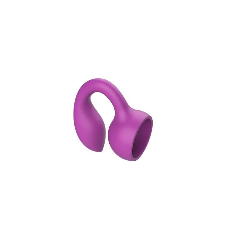 XOCOON - ACESSÓRIOS MASSAGEADOR PESSOAL FÚCSIA