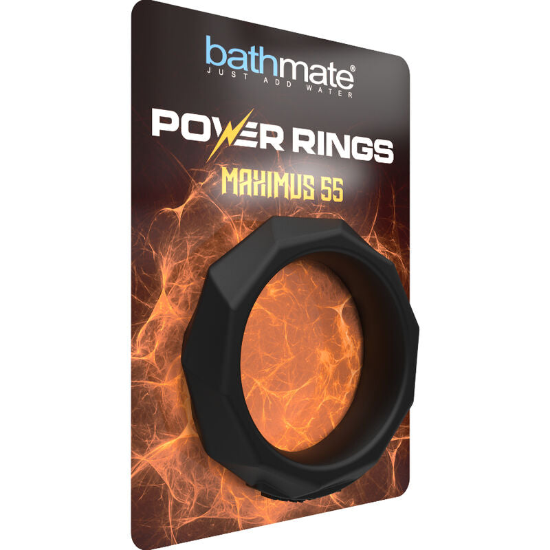 BATHMATE - ANEL DE POTÊNCIA MAXIMUS 55