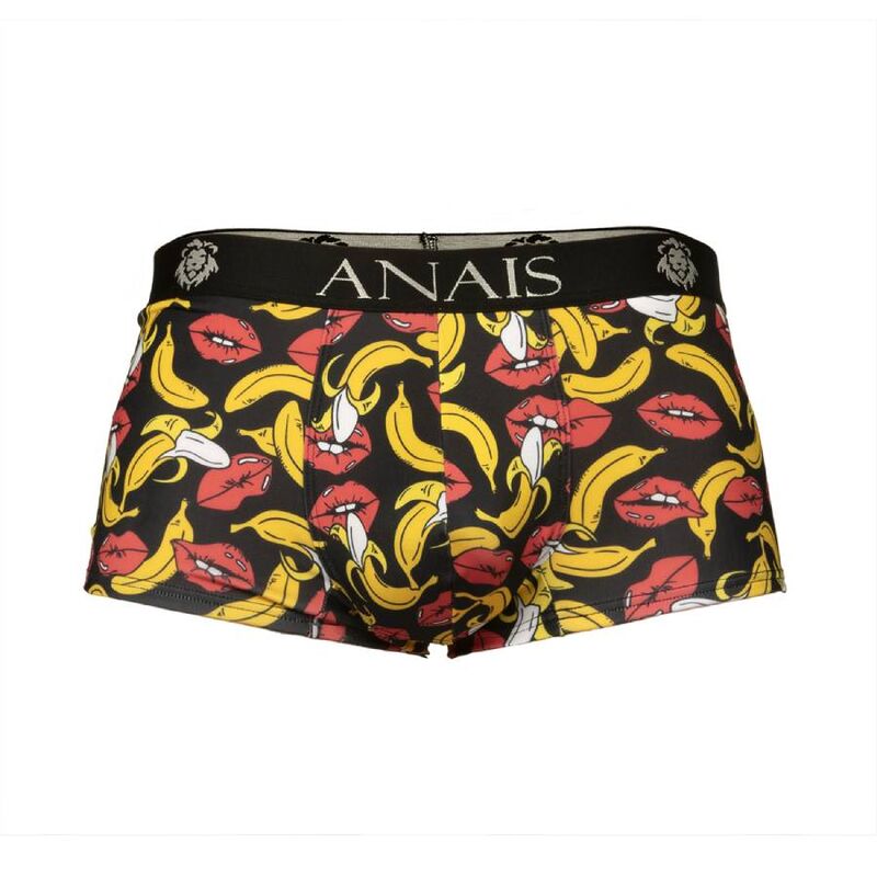 ANAIS MEN - BÓXER PLÁTANO XL