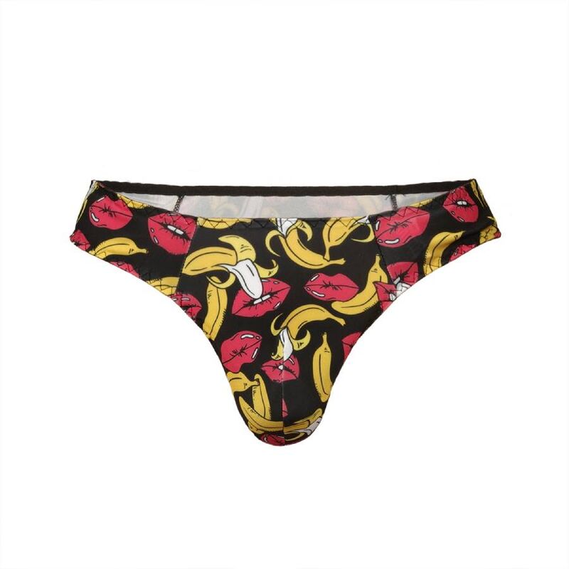 ANAIS MEN - CORDA BANANA XL