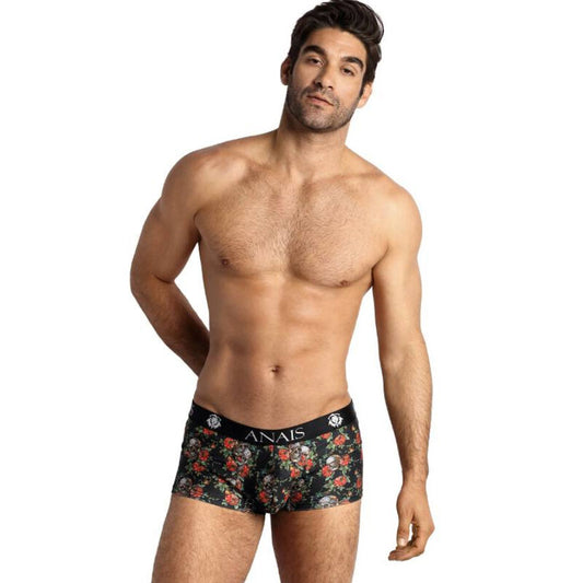 AAIS HOMBRE - POWER BOXER S