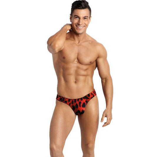ANAIS MEN - CORDA SAVAGE XL