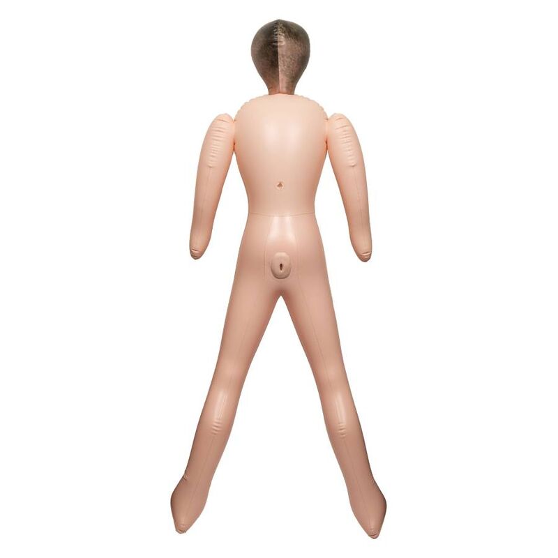 CALEXOTICS - BONECA DO AMOR PERSONAL TRAINER