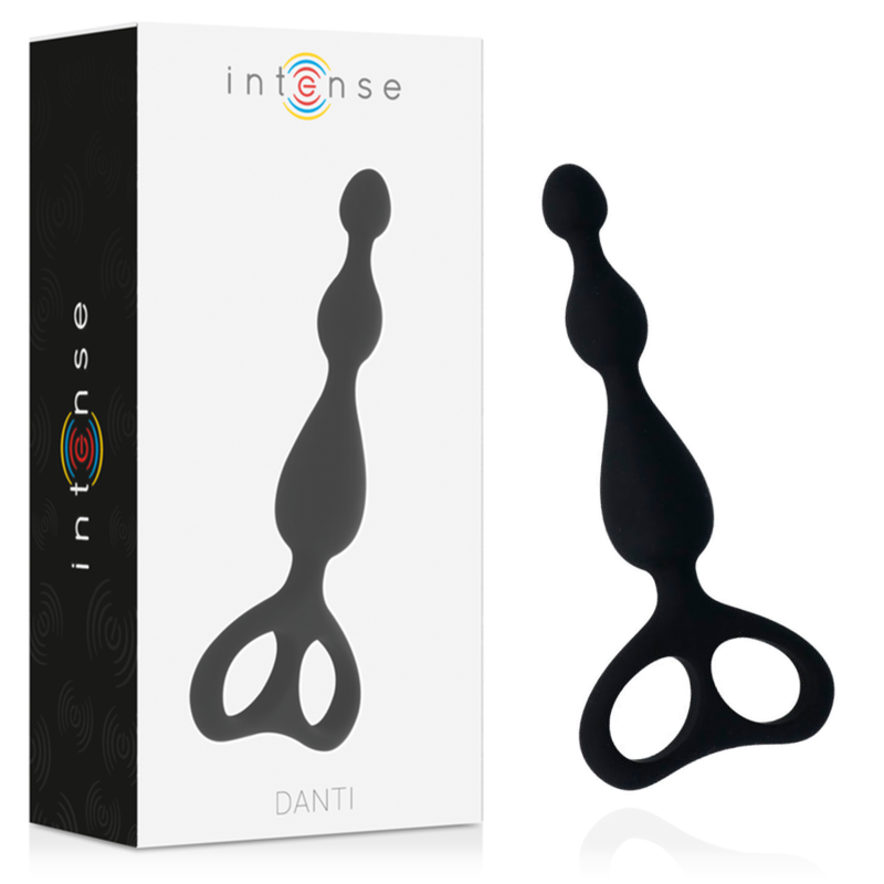 INTENSO - ANAL PRETO DANTI