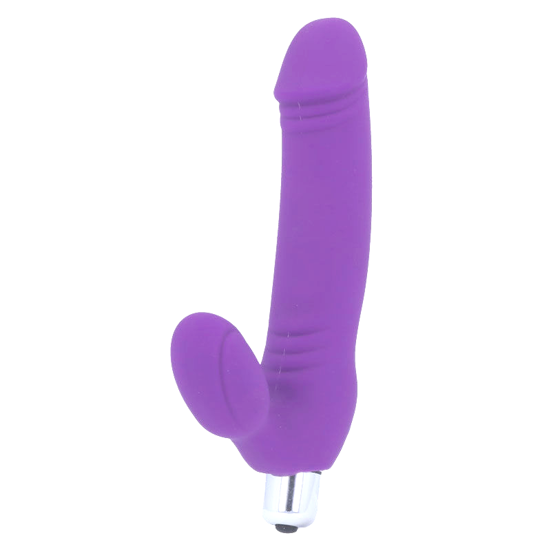 INTENSO - AÇÚCAR SETE VELOCIDADES SILICONE LILÁS