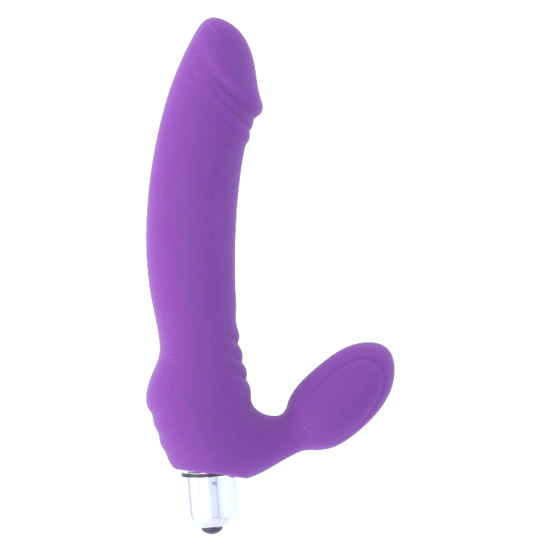 INTENSO - AÇÚCAR SETE VELOCIDADES SILICONE LILÁS