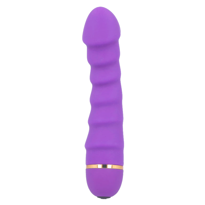 INTENSE - SALLY 20 SPEEDS SILICONE PURPLE