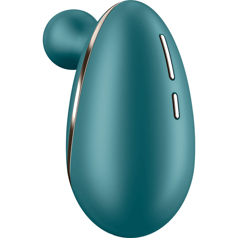 SATISFYER - LOCALIZAÇÃO 1 VERDE