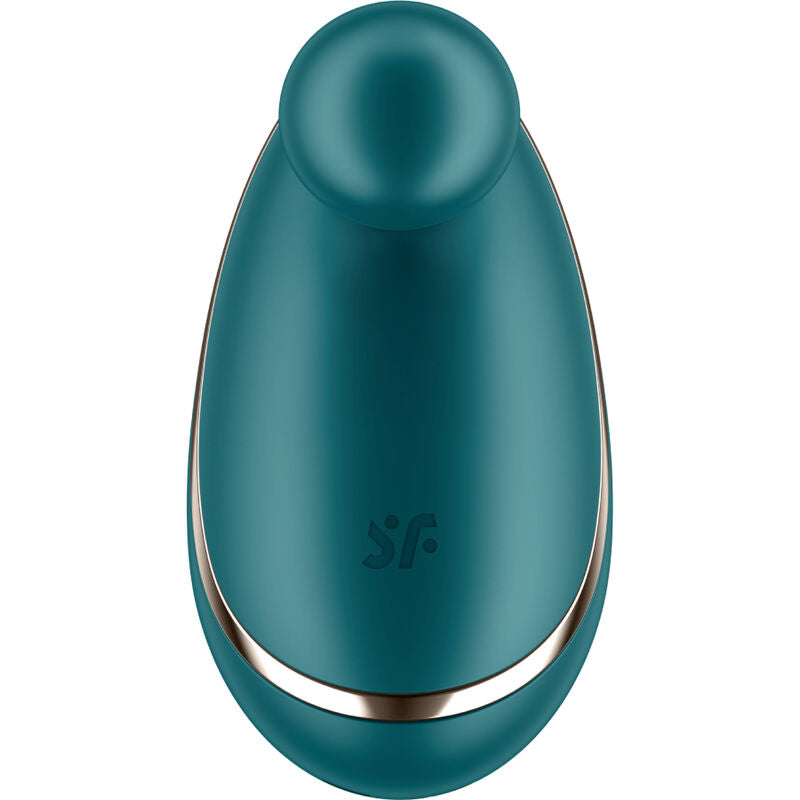 SATISFYER - LOCALIZAÇÃO 1 VERDE