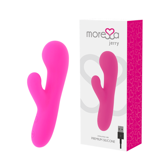MORESSA - JERRY PREMIUM SILICONE RECARREGVEL - Toys "n" Us