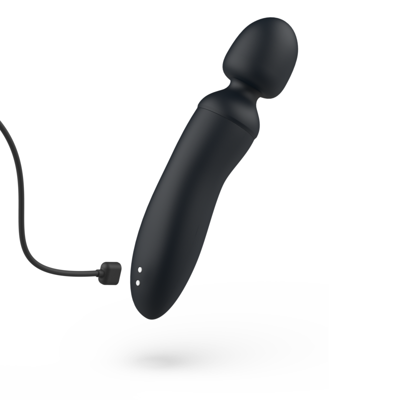 B SWISH - VIBRADOR BTHRILLED PREMIUM PRETO