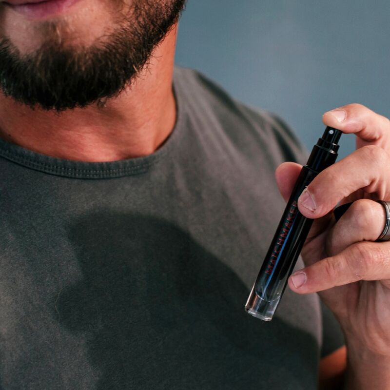 EYE OF LOVE - MATCHMAKER BLACK DIAMOND PERFUME LGBTQ FEROMONAS PARA ELE 10 ML