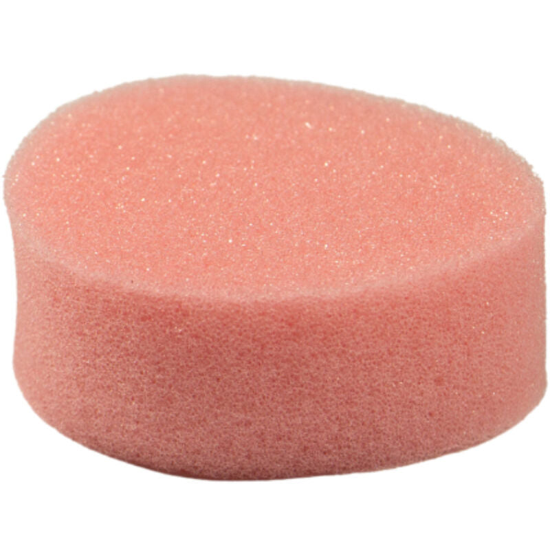 CONFORT 365 - ESPONJA VAGINAL LUBRIFICADA COM TAMPÃO - 3 UNIDADES