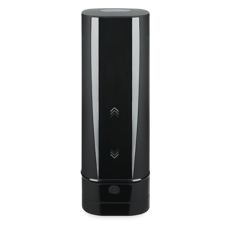 KIIROO - MASTURBADOR TELEDILDONIC ONYX+ COM TEXTURA DE PELE