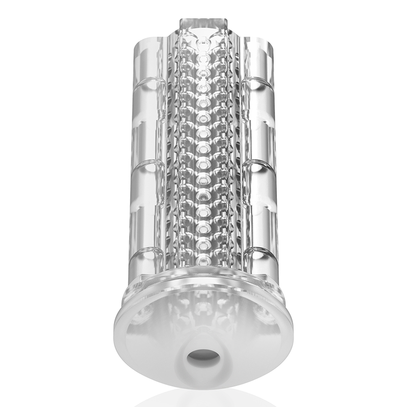 KIIROO - CAPA PARA MASTURBADOR TITAN POTÊNCIA + DESEMPENHO
